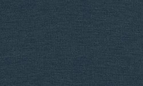 Nike One Relaxed Dri-fit Top In Blue