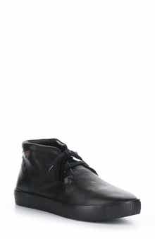 Softinos by Fly London London Fly Leather Sial Bootie