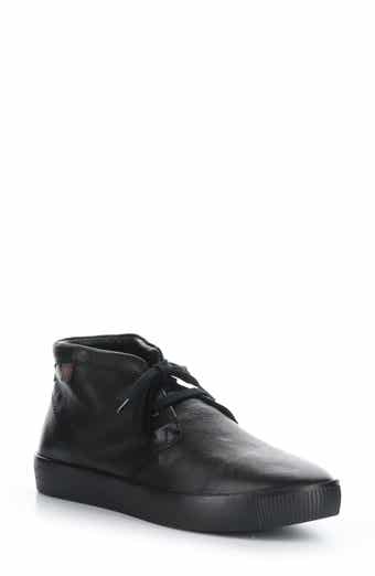 Softinos by Fly London London Fly Leather Sial Bootie