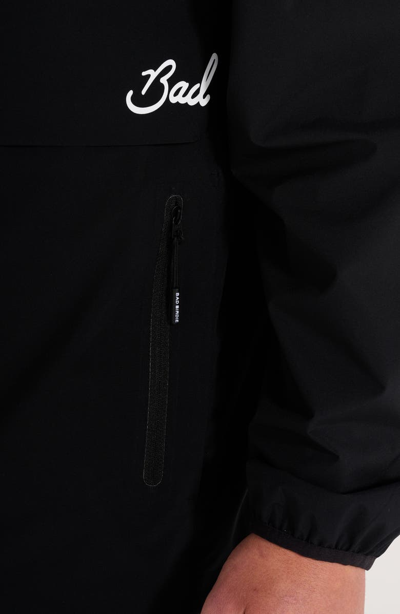 Bad Birdie Elements Golf Jacket, Alternate, color, 