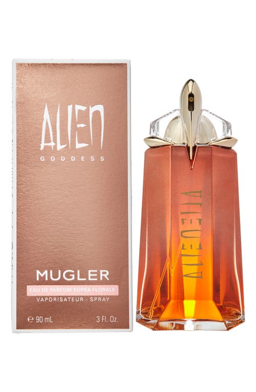 Mugler Thierry Alien By Eau De Parfum