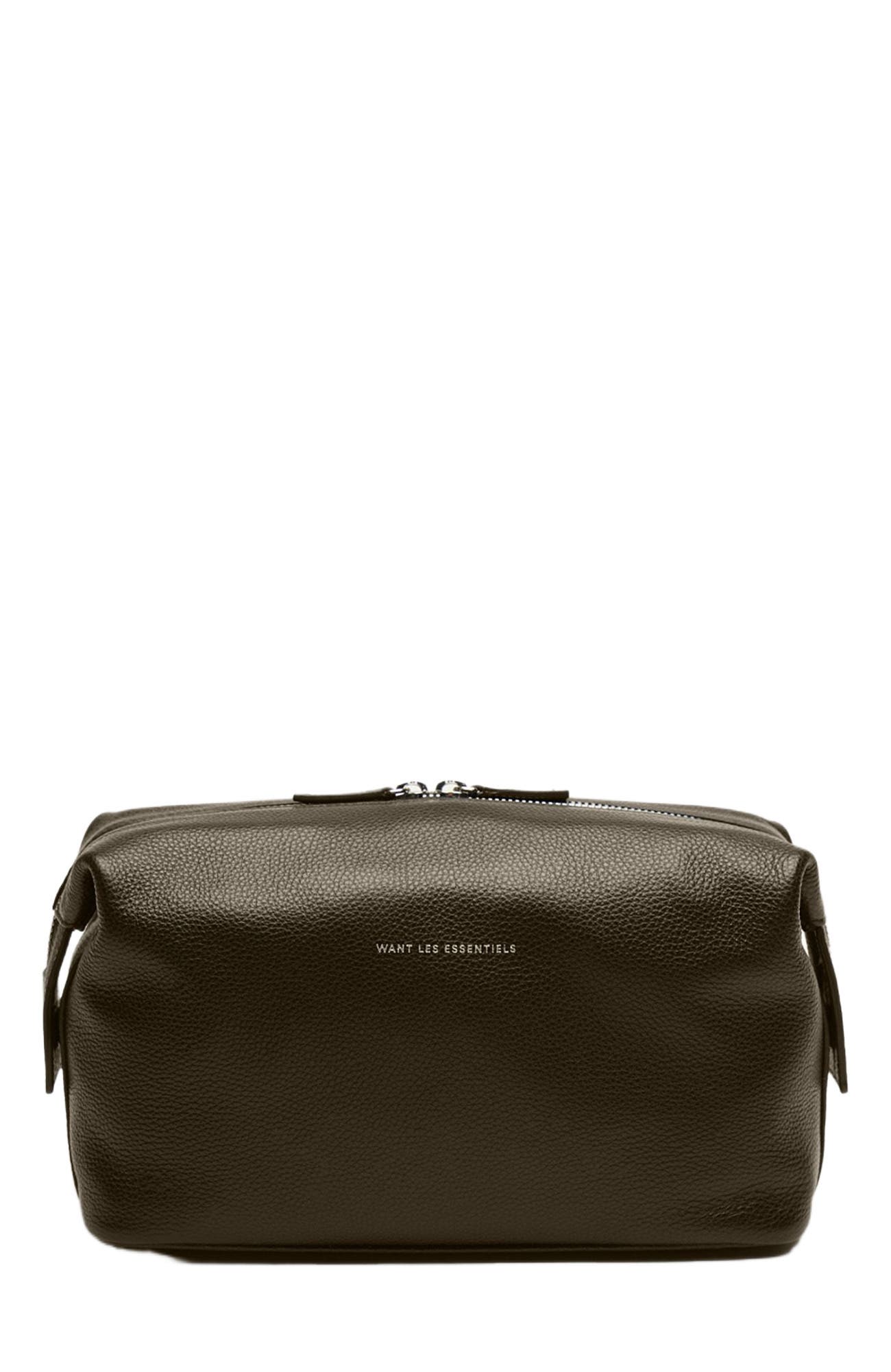 selected Dark Brown