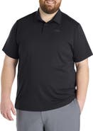 TRAVELON Big & Tall Heater Pro Polo