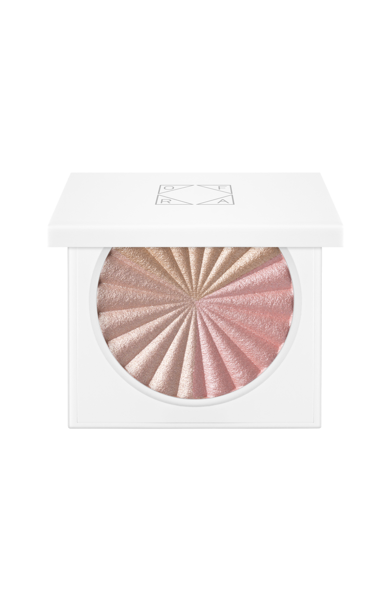 OFRA COSMETICS Highlighter - Golden Hour, Main, color, Plush Pearl Pigments