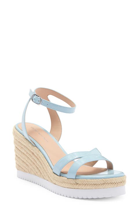 Catlina Espadrille Wedge Sandal (Women)