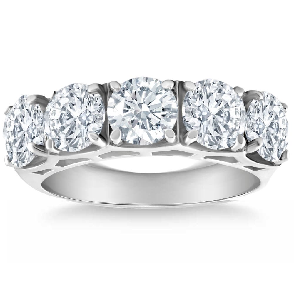 selected 14k White Gold