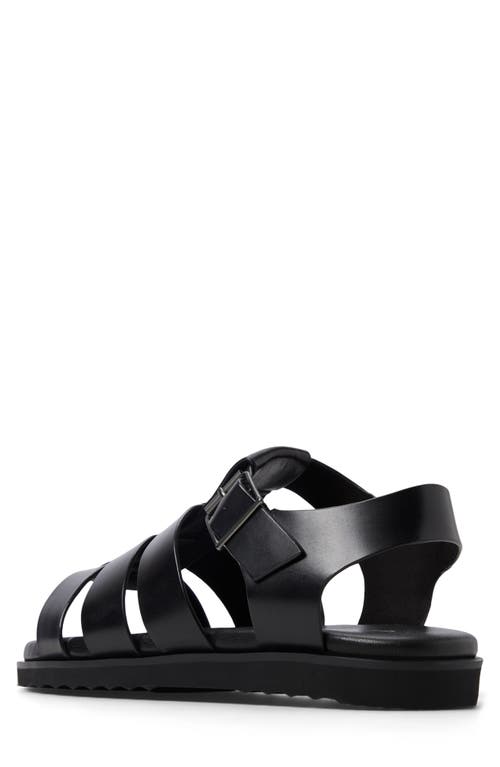 ALDO ALDO DARBY FISHERMAN SANDAL