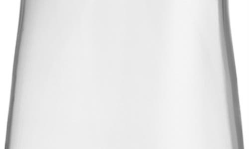 Orrefors Squeeze Extra Large Vase In Clear