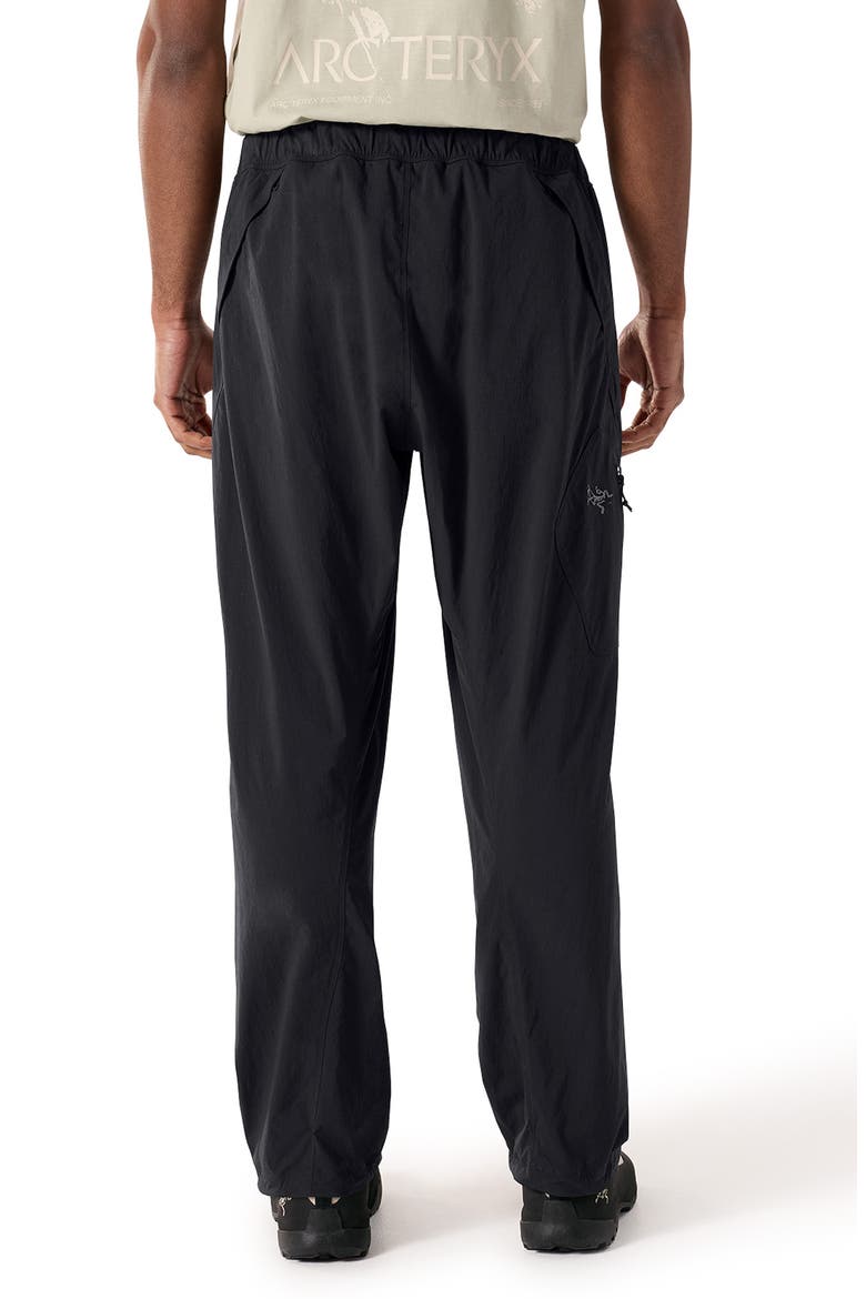 Konseal Performance Pants, Alternate, color, BLACK