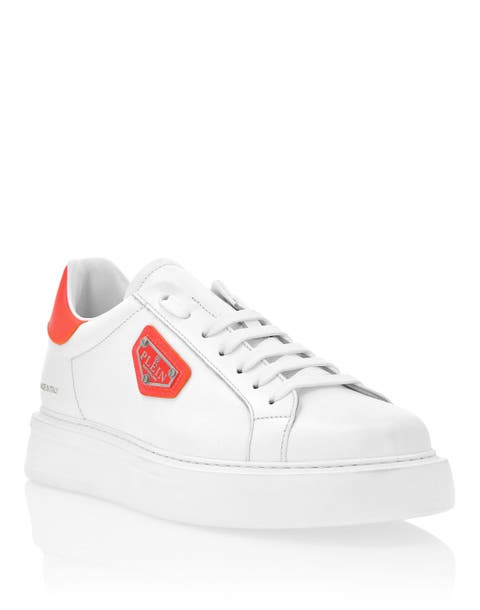Low-Top Sneakers Titan Plein Unisex