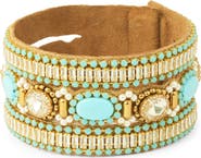 Deepa Gurnani Harva Bracelet