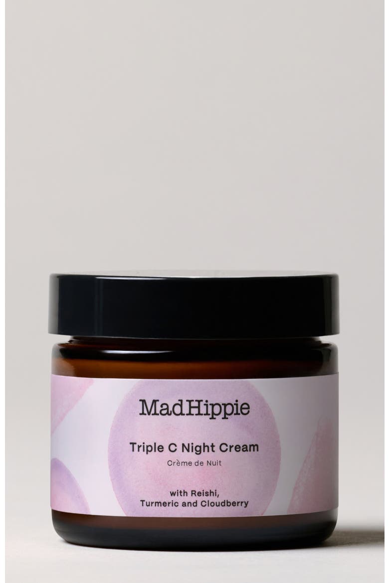 Triple C Night Cream, Main, color, None