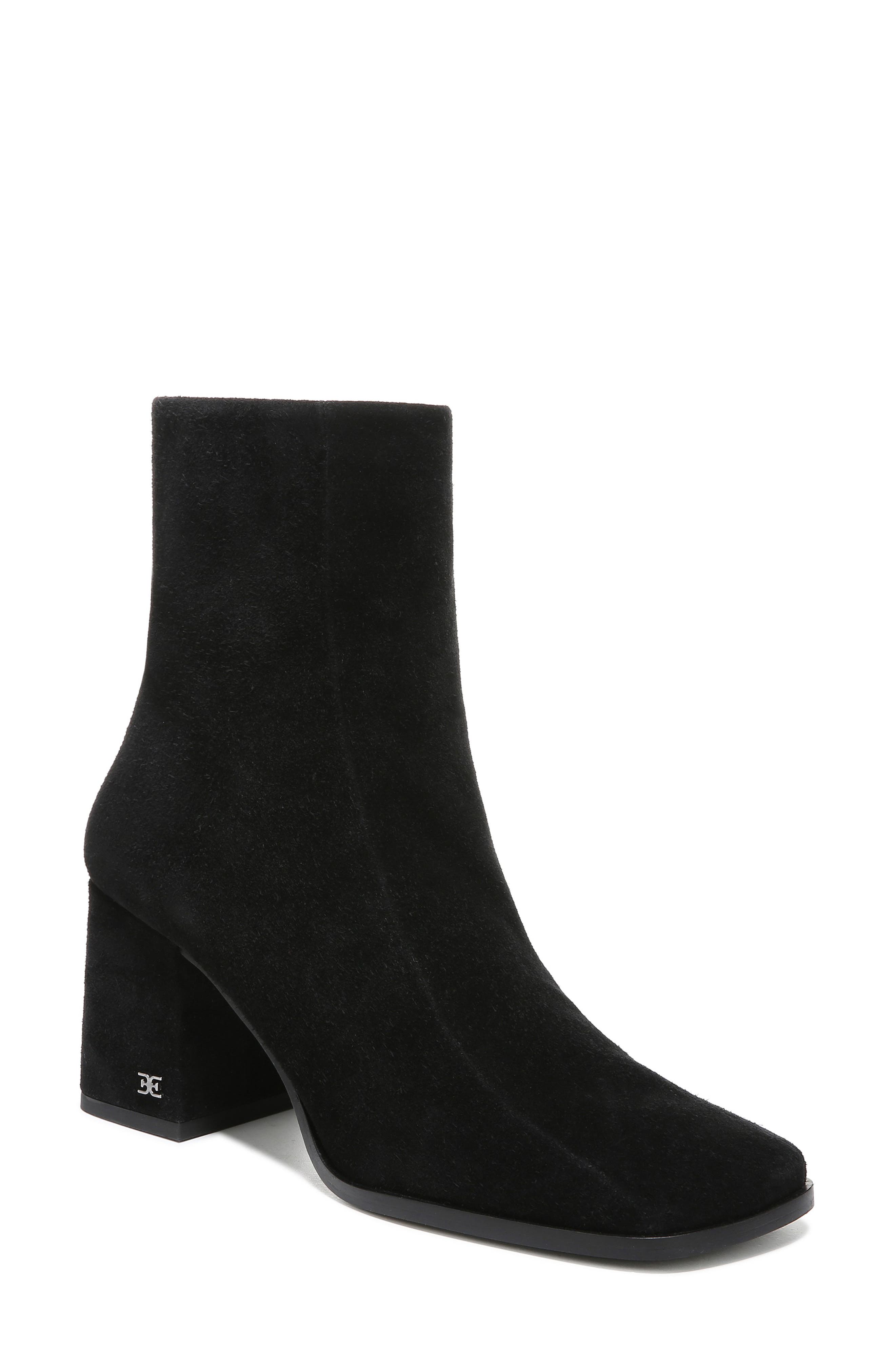 Sam Edelman Mayla Bootie, Main, color, 