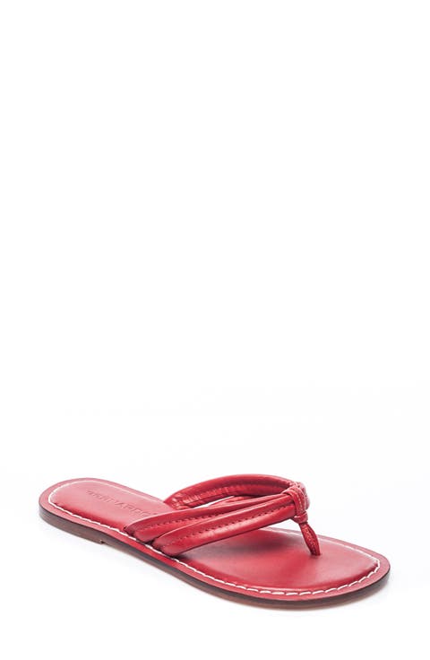 Miami Thong Sandal