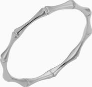 Oradina 14K White Gold Amalfi Petite Ring