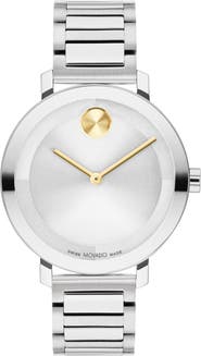 Movado Bold Evolution 2.0 Bracelet Watch