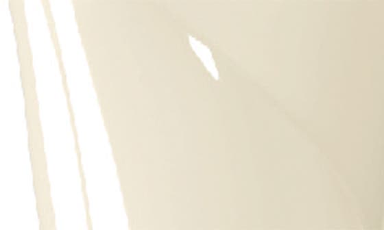 selected CREAMY WHITE