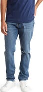 Hudson Jeans Blake Slim Straight Jeans