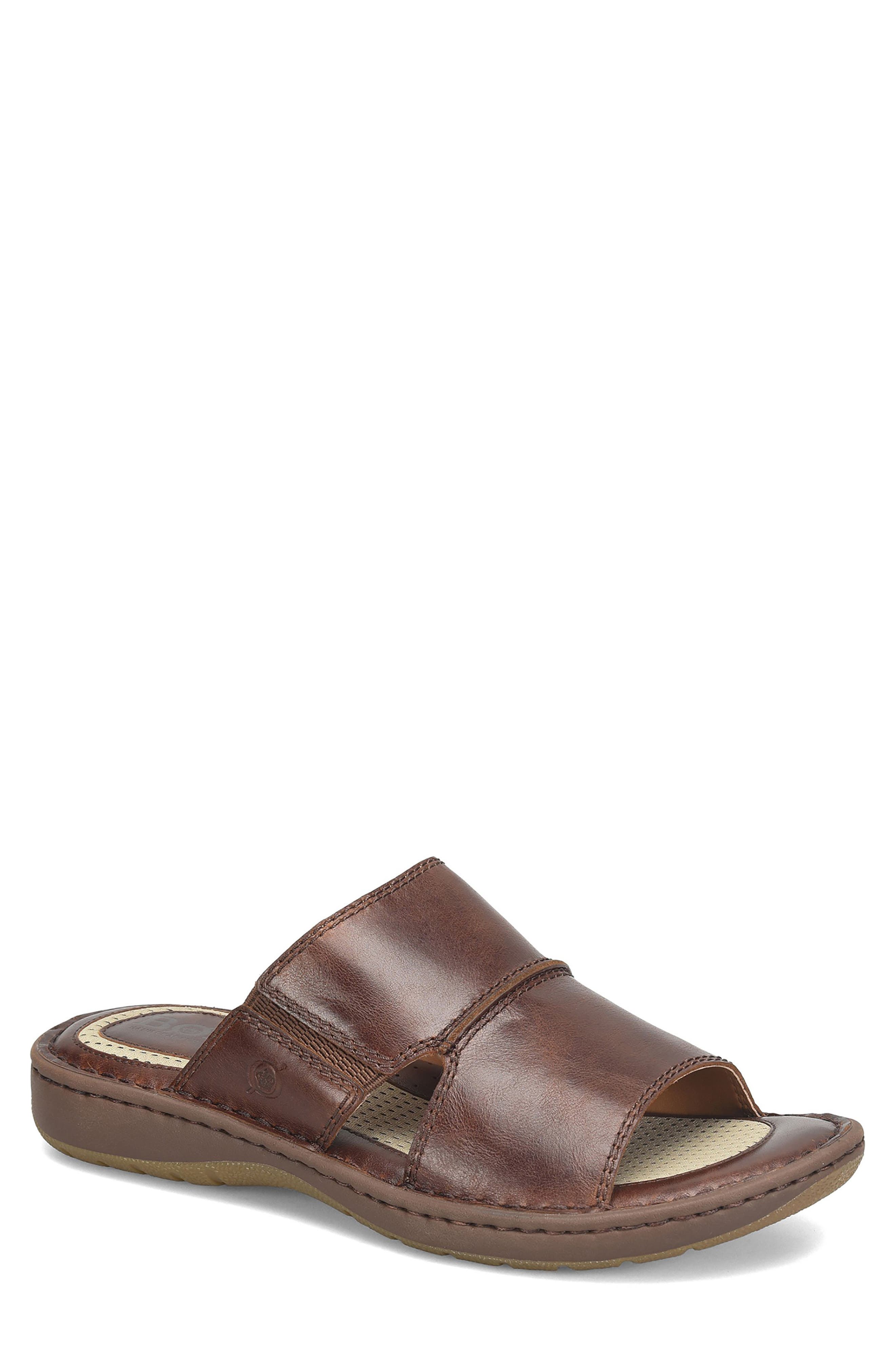 Børn Flores Slide Sandal