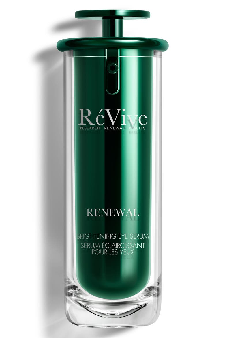 Renewal Brightening Eye Serum, Main, color, NO COLOR