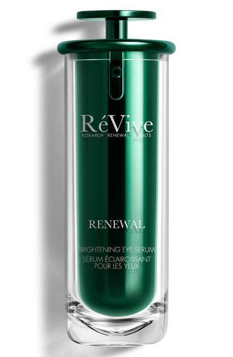 Renewal Brightening Eye Serum