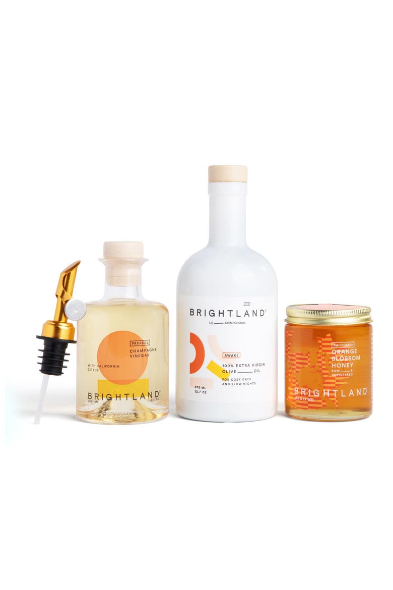 The Golden Hour Gift Set, Main, color, NO COLOR