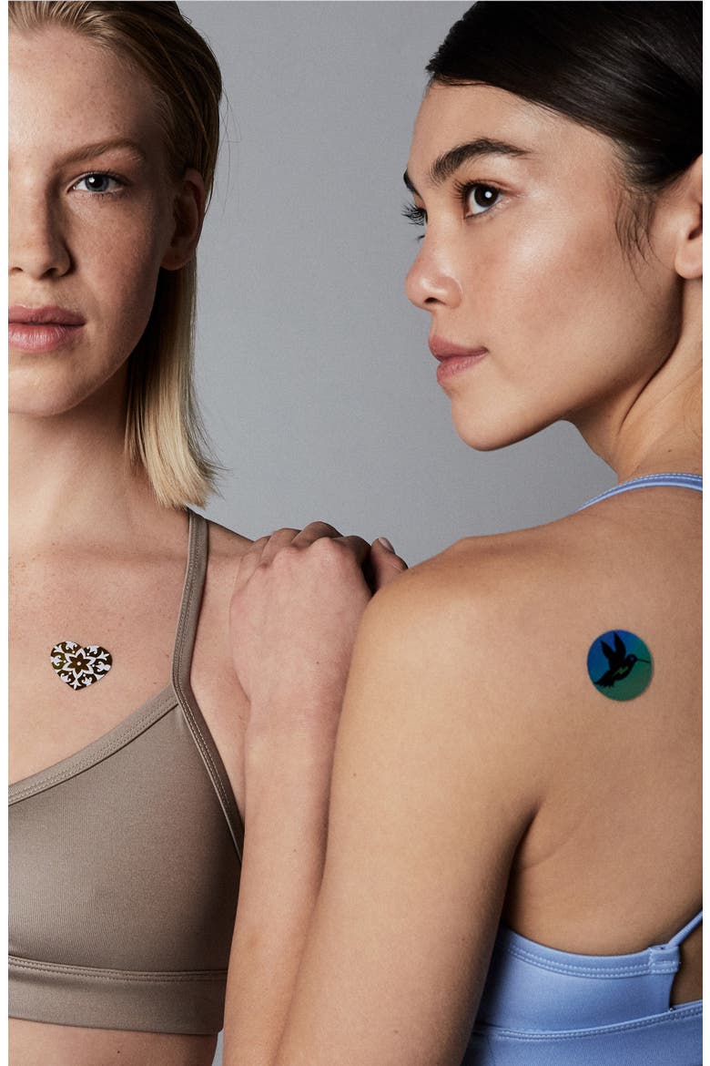 In the Flow Variety Pack (Nordstrom Exclusive), Alternate, color, NO COLOR