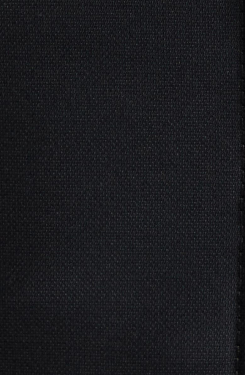 Dolce&Gabbana Leopard Print Silk Blend Charmeuse Bustier Top, Alternate, color, Hy13m Leo New