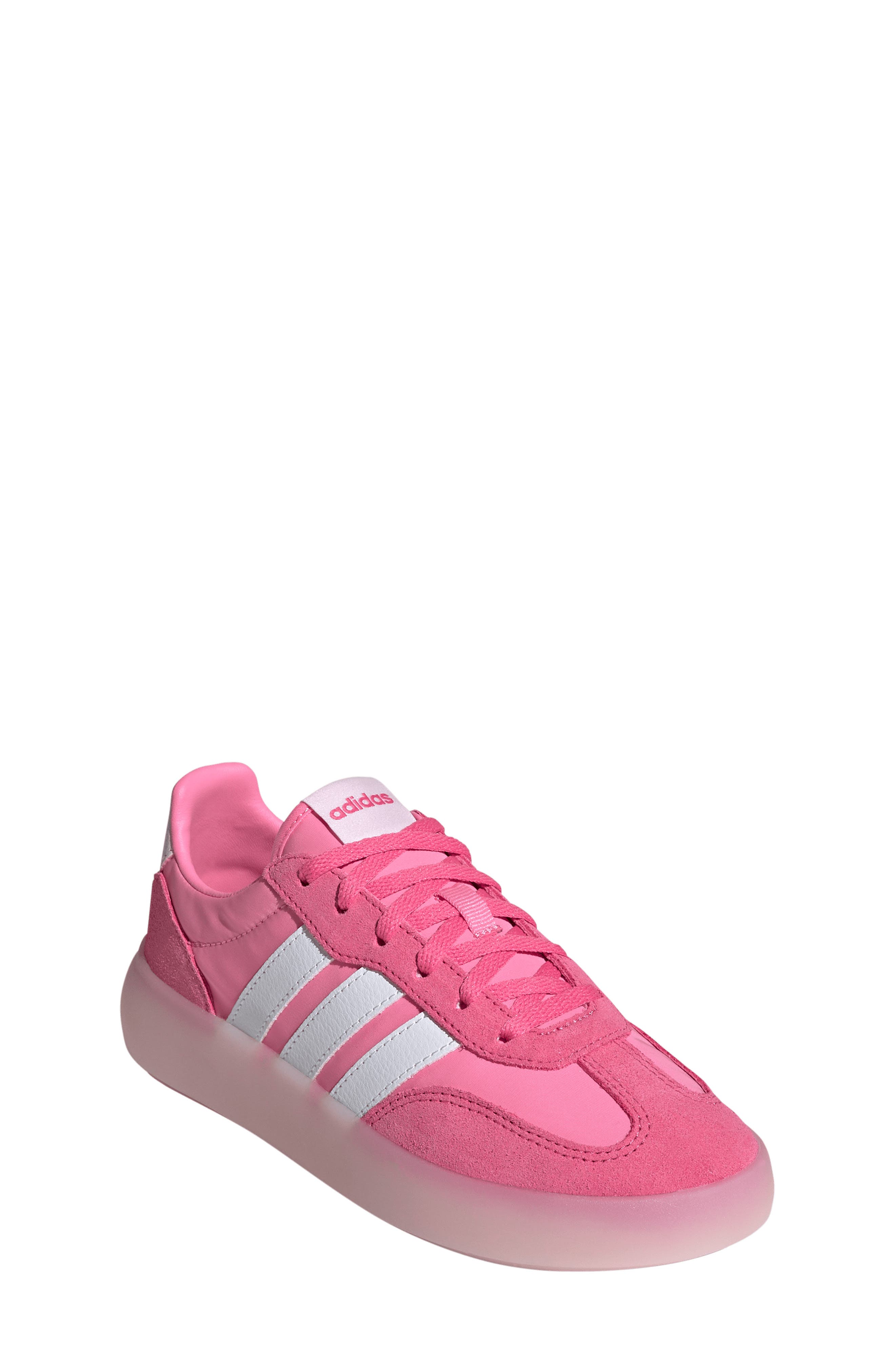 adidas Kids' Barreda Decode Sneaker