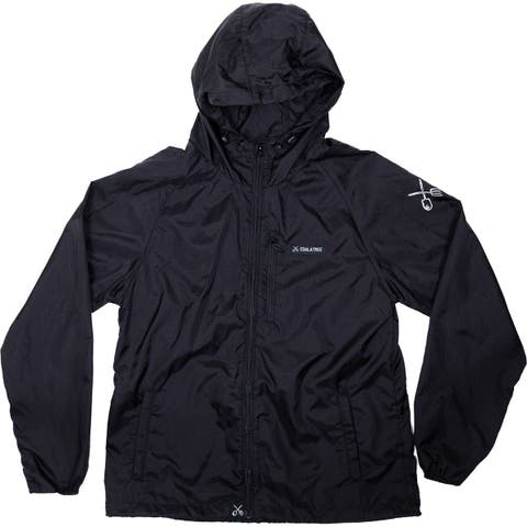 Whistler Windbreaker