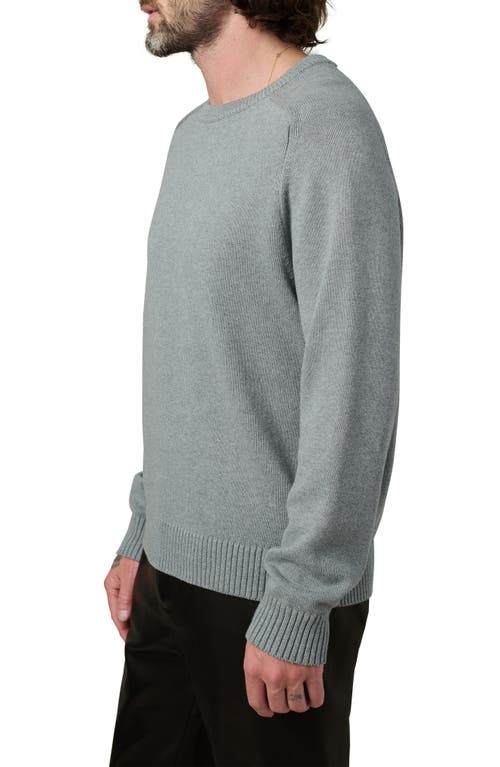 Joe's Lloyd Cotton Sweater