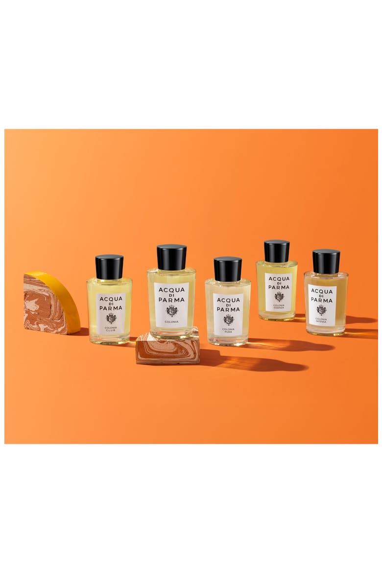Colonia C.L.U.B. Eau de Cologne, Alternate, color, NO COLOR