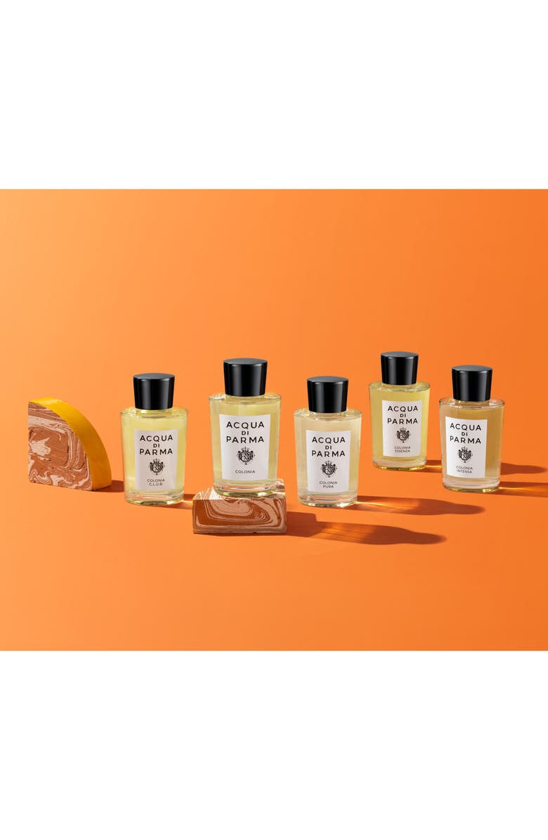 Acqua di Parma Colonia C.L.U.B. Eau de Cologne, Alternate, color,