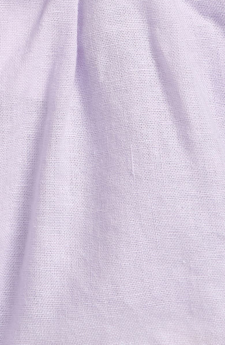 seed heritage Core Linen Shorts, Alternate, color,