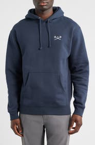 DARK SEAS Go-To V2 Fleece Graphic Hoodie