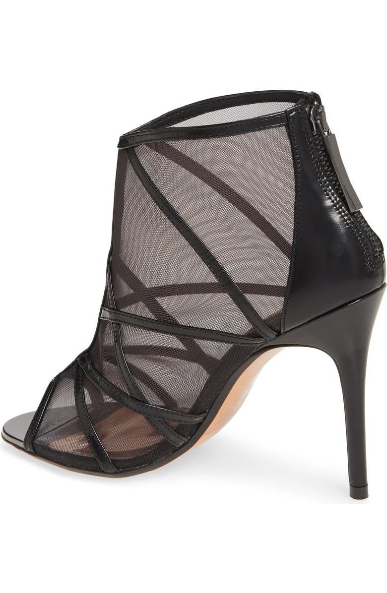 Ted Baker London Taminaa Mesh Bootie, Alternate, color,