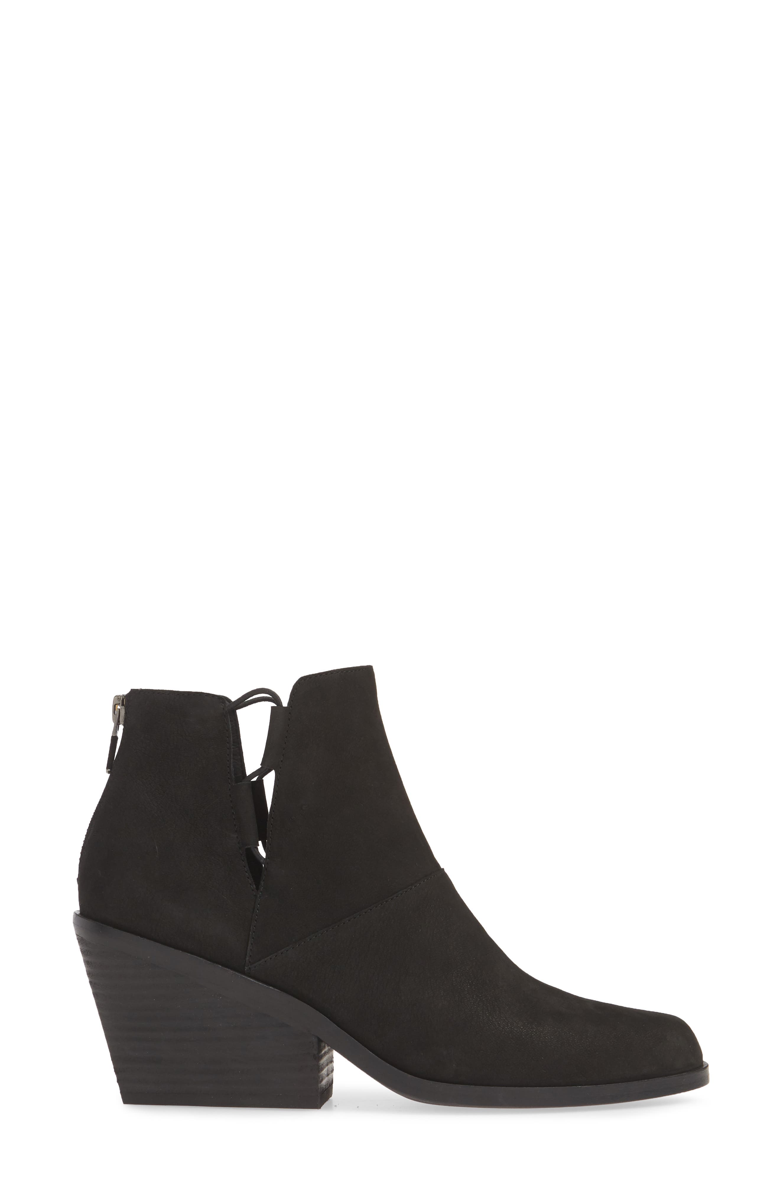 Eileen Fisher Tote Bootie, Alternate, color, 