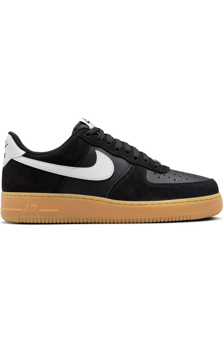 Nike Air Force 1 '07 Sneaker, Alternate, color,