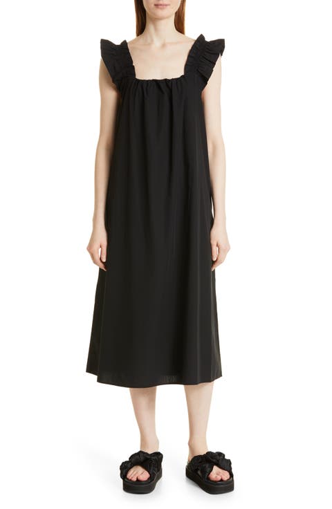 Gill Organic Cotton Dress