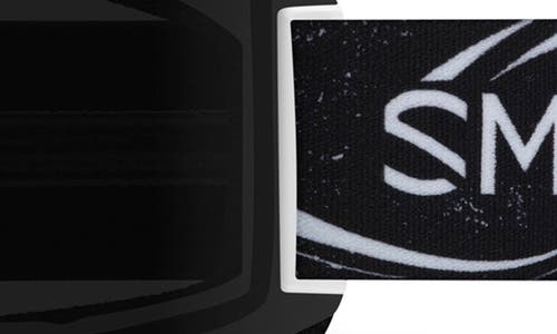 Smith Squad 203mm Chromapop™ Snow Goggles In Ac/markus Eder/sun Black