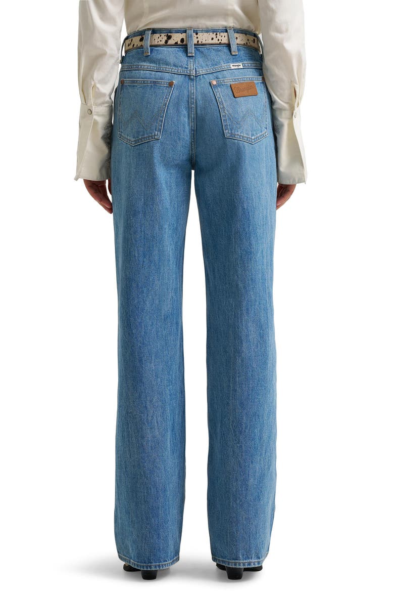 Joey Wide Leg Jeans, Alternate, color, STORM TRAIL