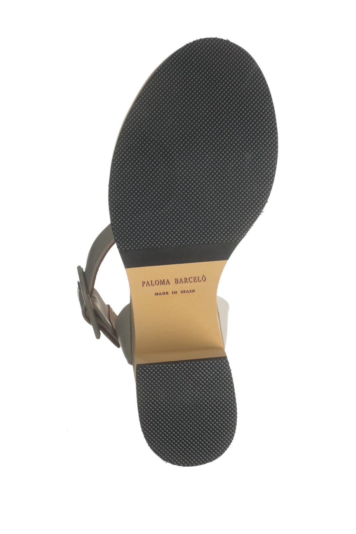 Paloma Barcelo Faiana Block Heel Platform Sandal, Alternate, color, 