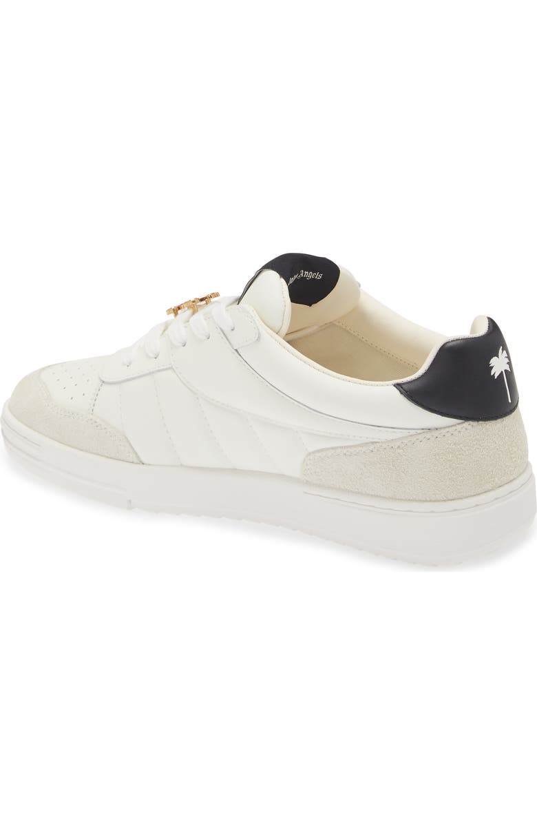 Palm Angels Palm Beach University Low Top Sneaker, Alternate, color,