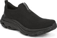 Rykä Devotion Max Slip-On Walking Sneaker