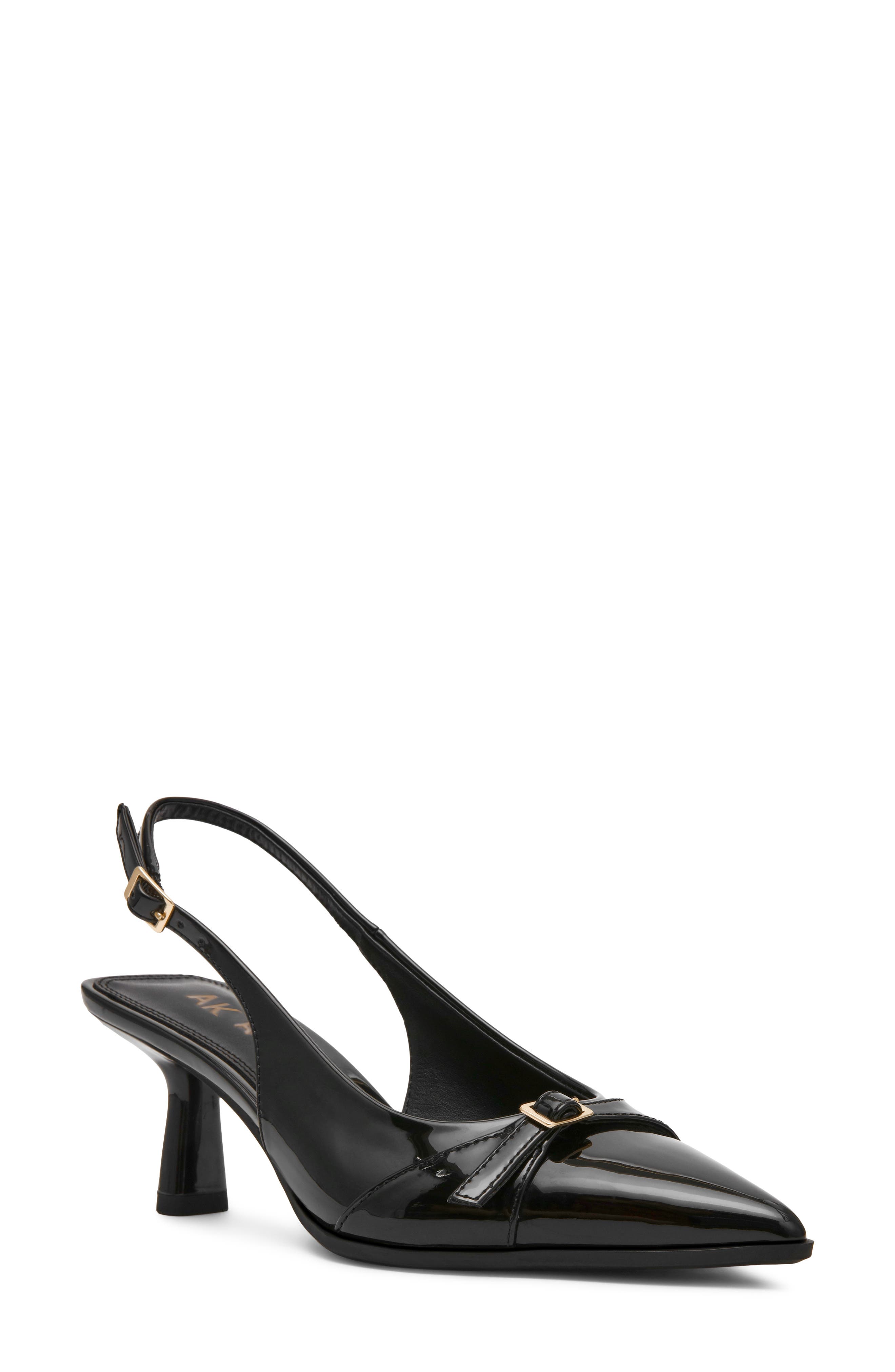 BLACK PATENT