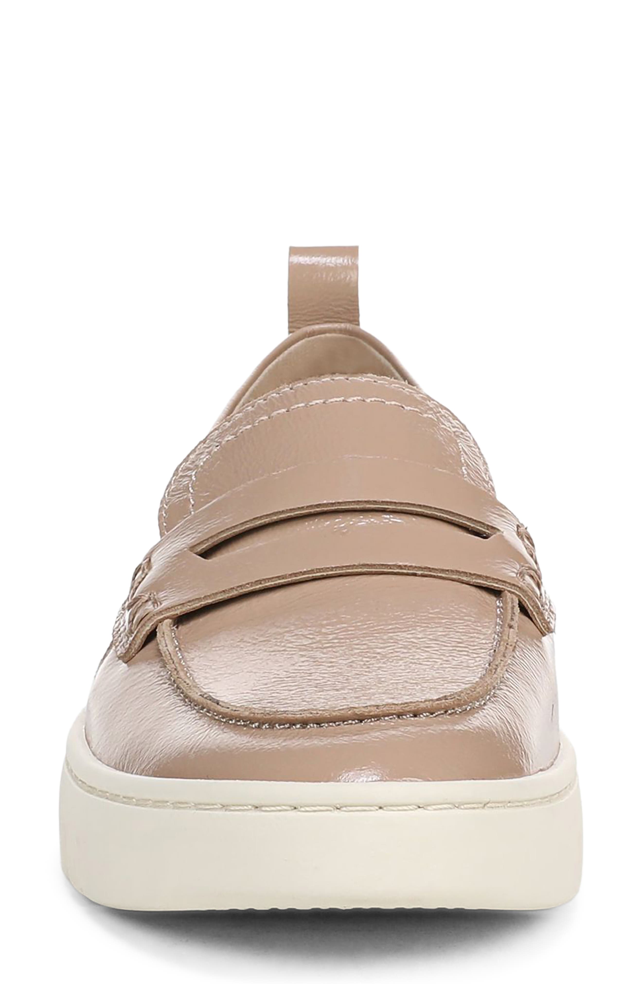 Vionic Uptown Penny Loafer, Alternate, color, 