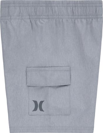Kids' Open Mind II Graphic T-Shirt & Shorts Set