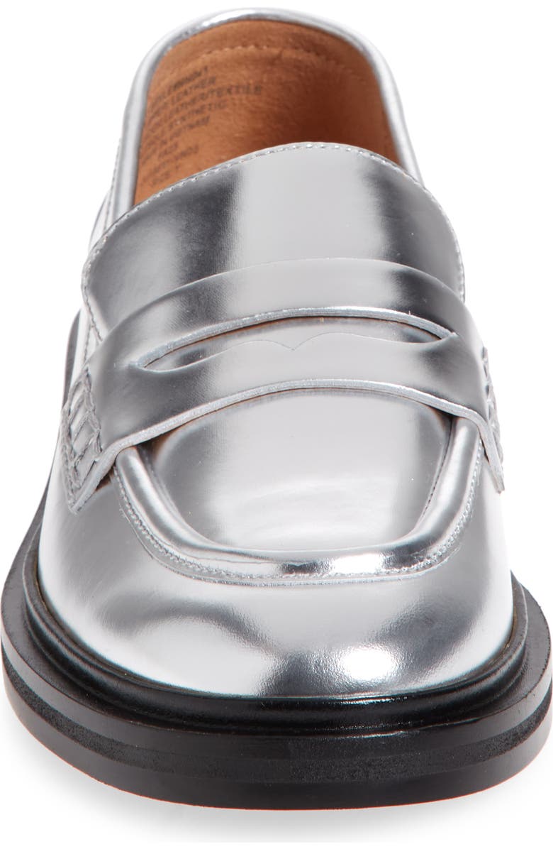 Madewell The Vernon Loafer, Alternate, color,