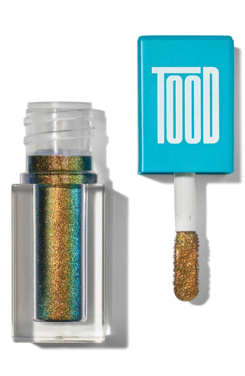 TooD Hypnotic Color Cream Multichrome Eyeshadow in Prism  product