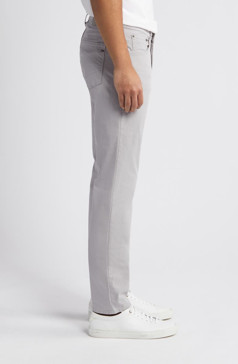 Brax Chuck Slim Fit Five-Pocket Pants, Alternate, color, 